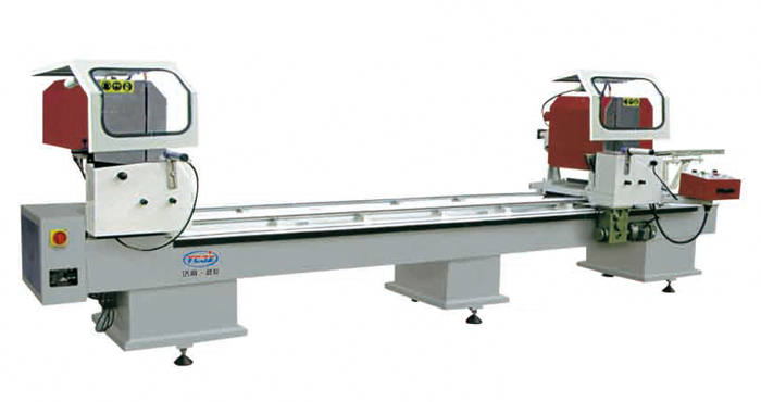 Heavy-duty Cutting Saw