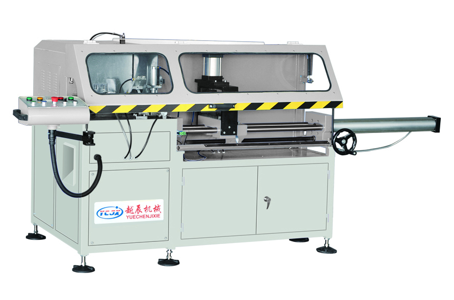 Heavy-duty Corner Connector Automatic Cutting Saw